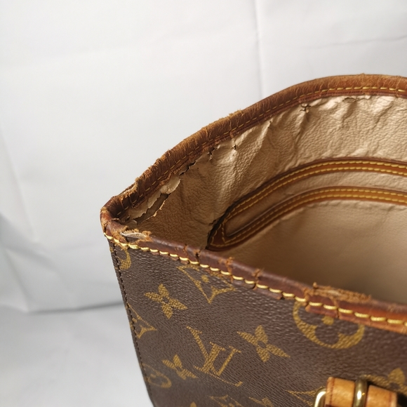 Louis vuitton shoulder bag - Picture 3 of 9